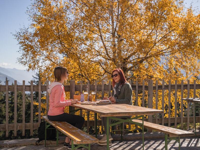 Image 3 - Agriturismo Alla Meta